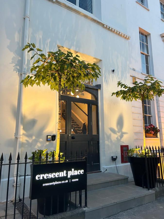 Crescent Place By Mansley Cheltenham Exterior foto